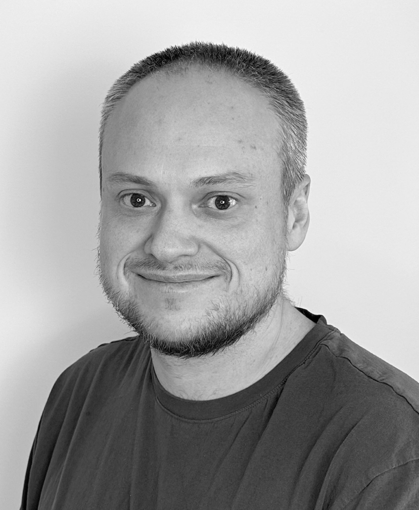 Kasper Hansen