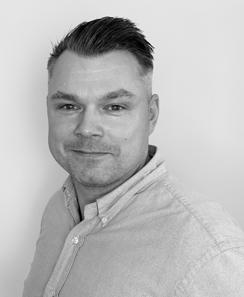 Simon Lumholtz