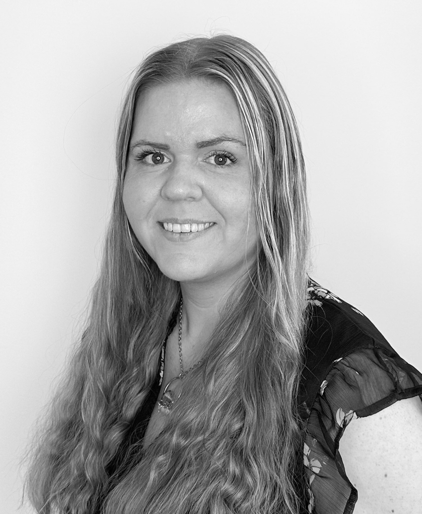 Tanja Vestergaard